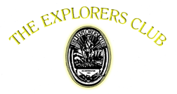 The Explorer's Club Logo
